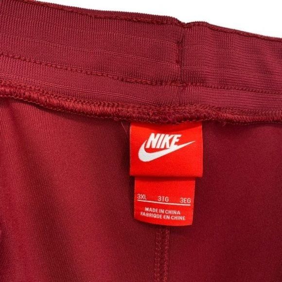 Nike Sportswear NSW Men's Double Knit Track Pants - Picture 15 of 16